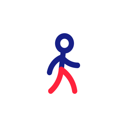 Image de Circuler à pied