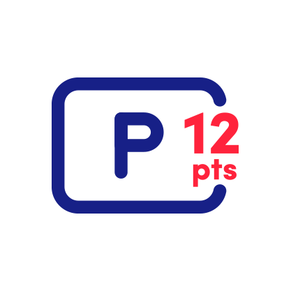 Image de Permis de conduire : le permis à points